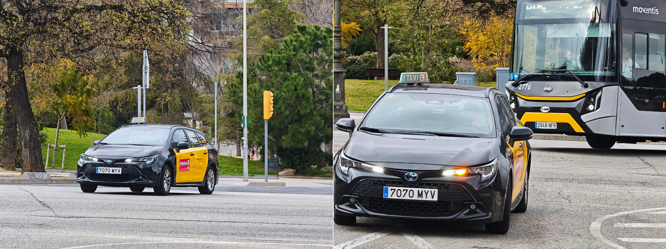 Xiaomi 17 Ultra 8,6x zoom