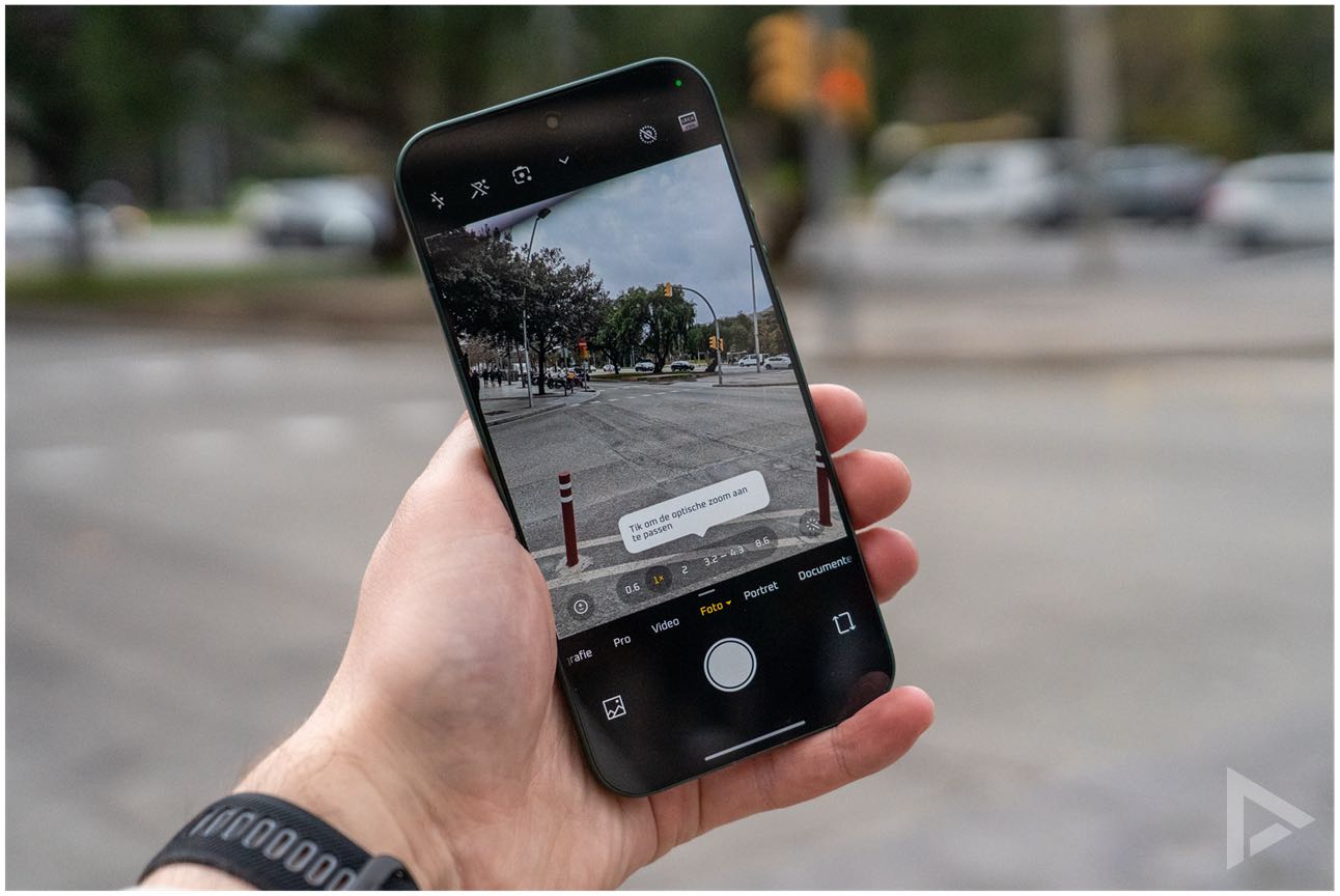 Xiaomi 17 Ultra camera