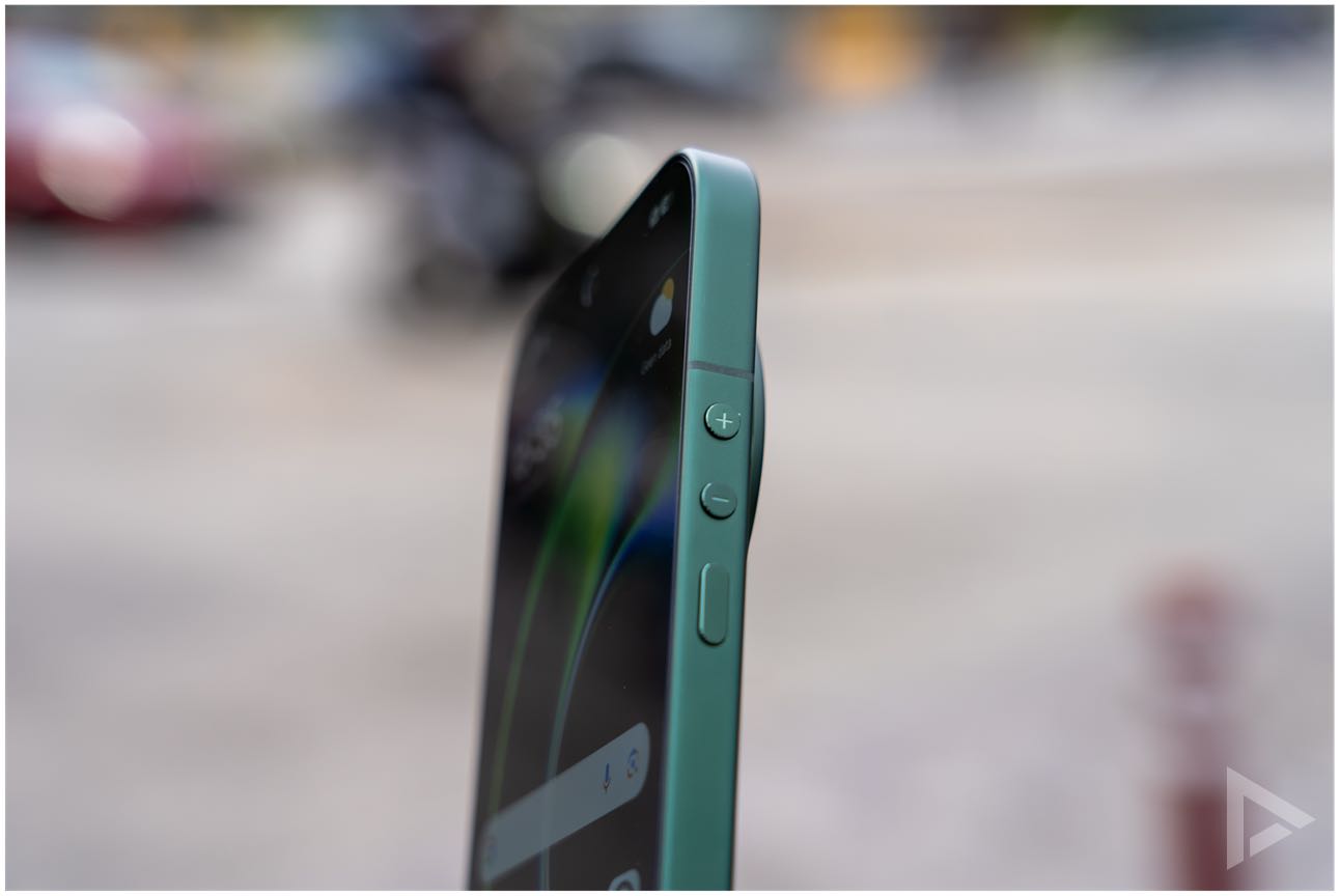 Xiaomi 17 Ultra design