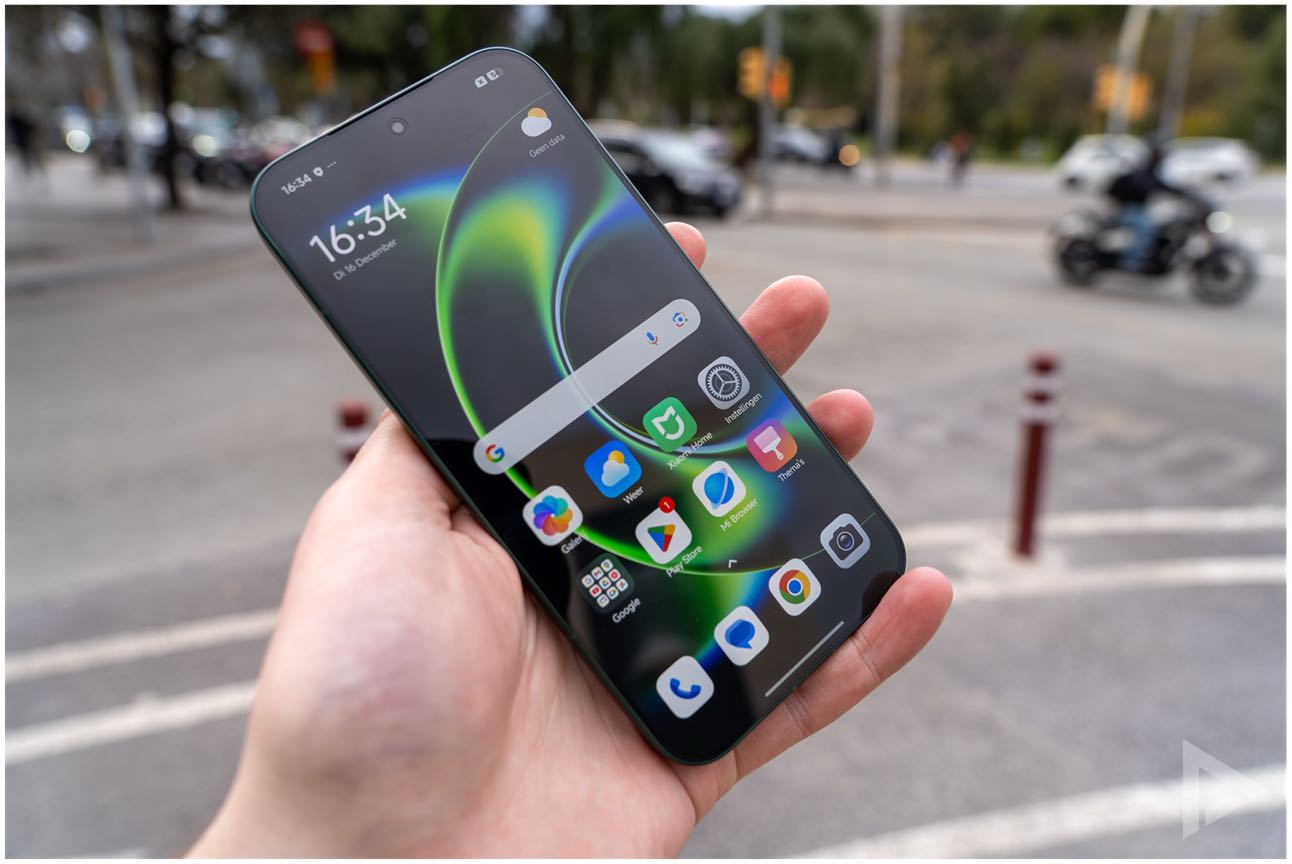 Xiaomi 17 Ultra preview