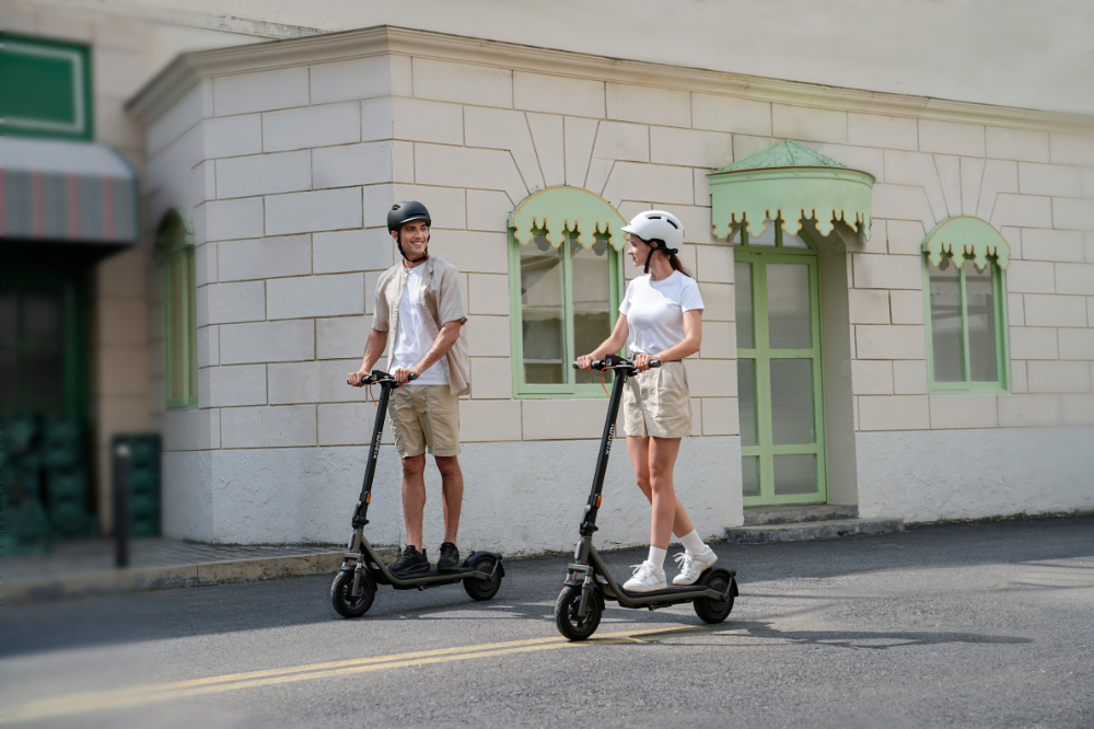 Xiaomi Electric Scooter 6 Lite