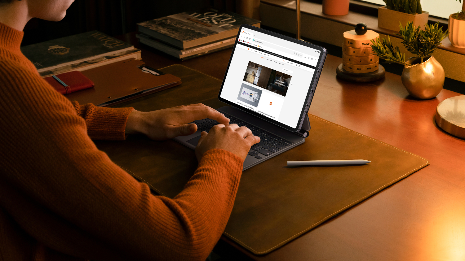 Xiaomi Pad 8 Pro Stylus