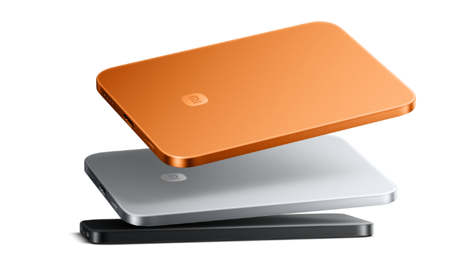 Xiaomi UltraThin Magnetic Power Bank 5000 15W