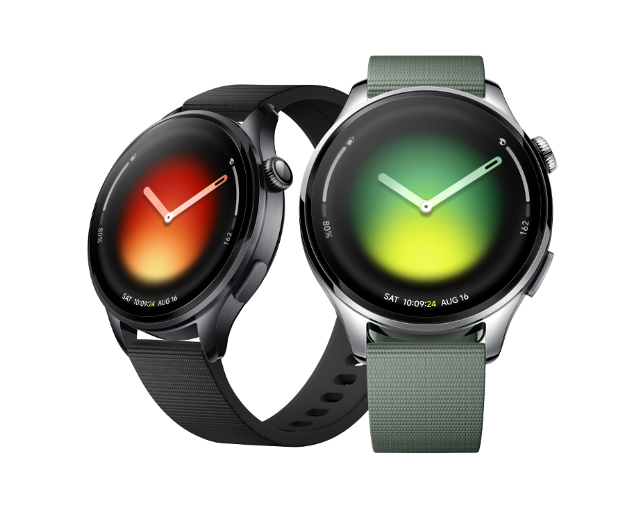 Xiaomi Watch 5