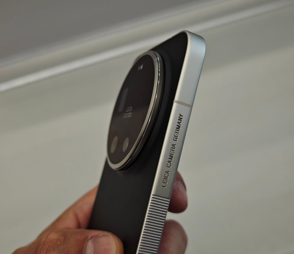 Xiaomi 17 Ultra Global