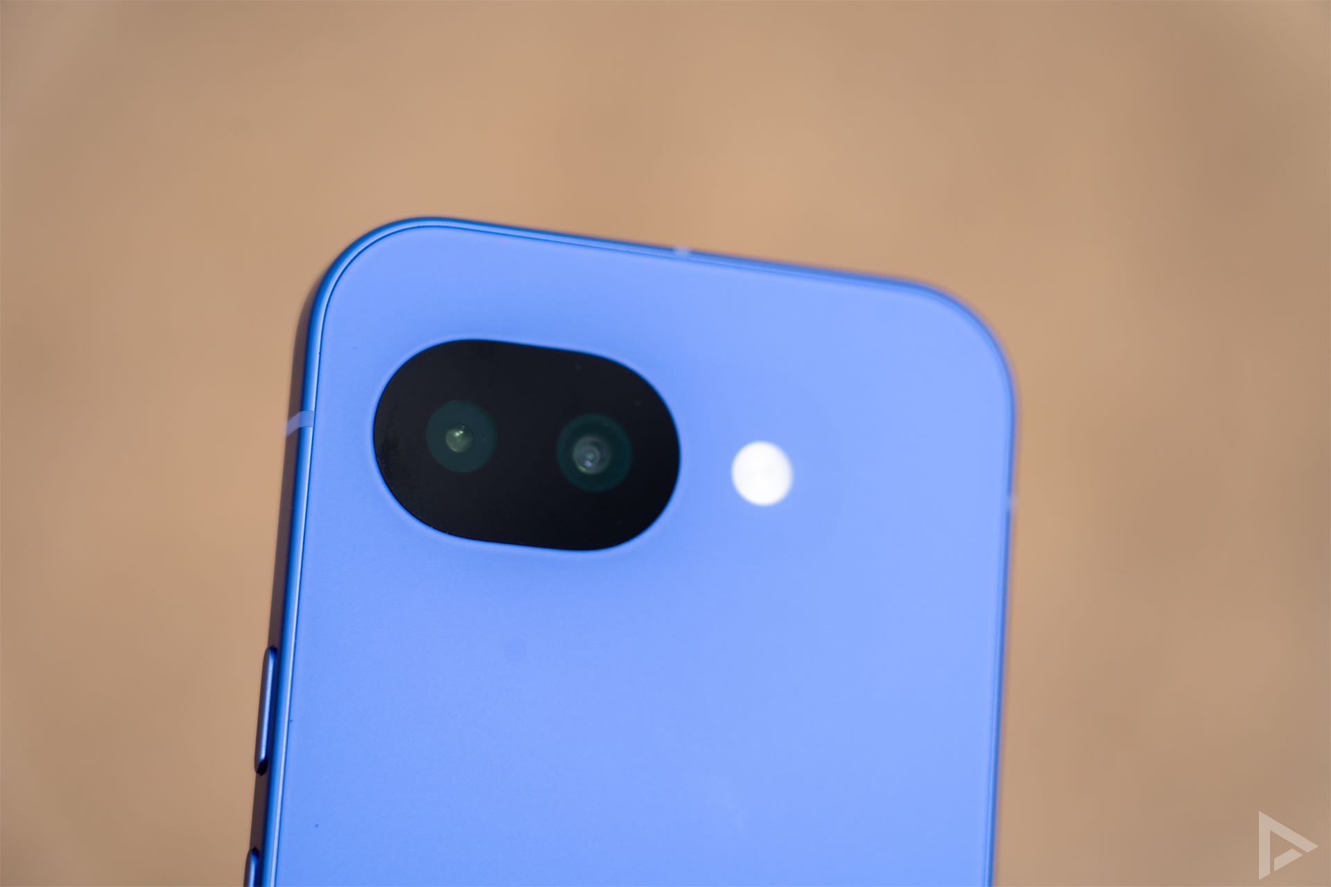 Google Pixel 10a camera