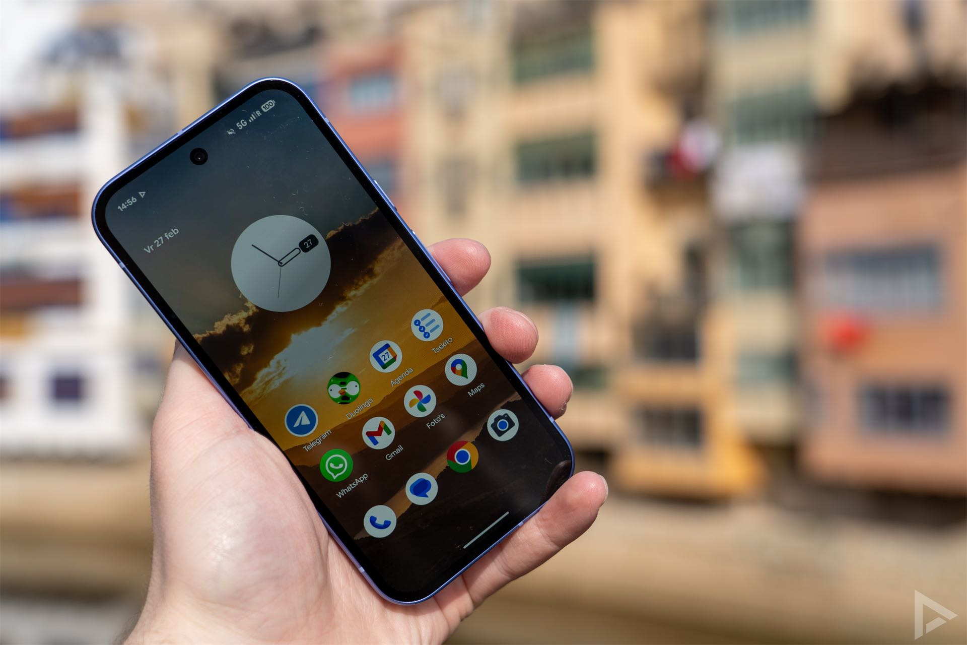 Google Pixel 10a review