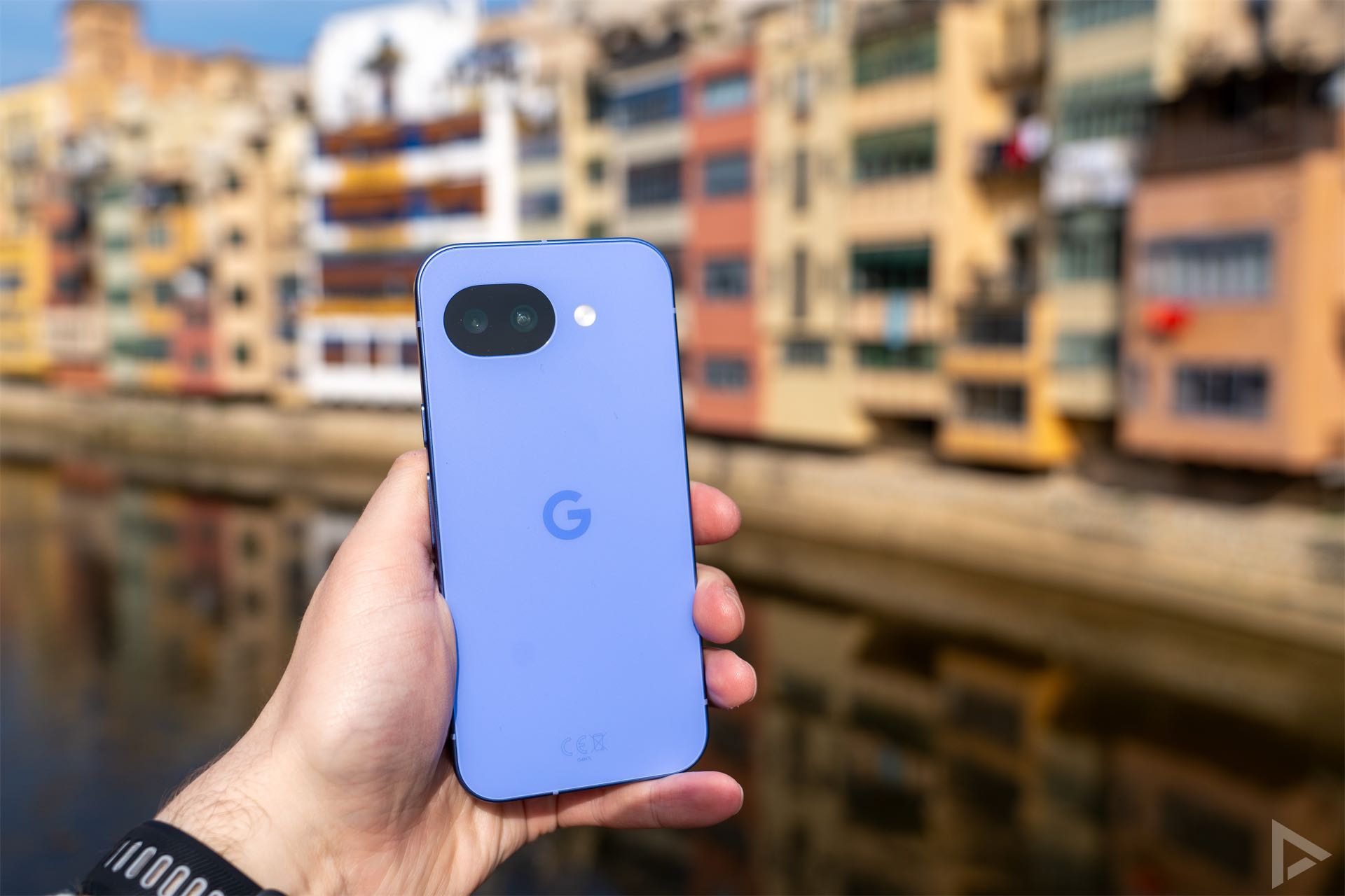 Google Pixel 10a review