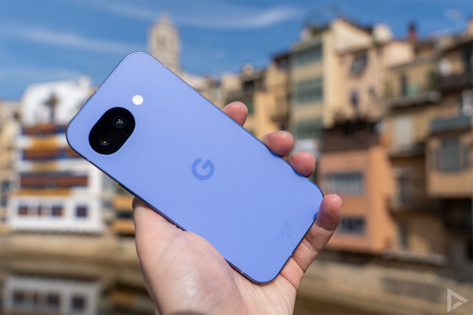 Google Pixel 10a review