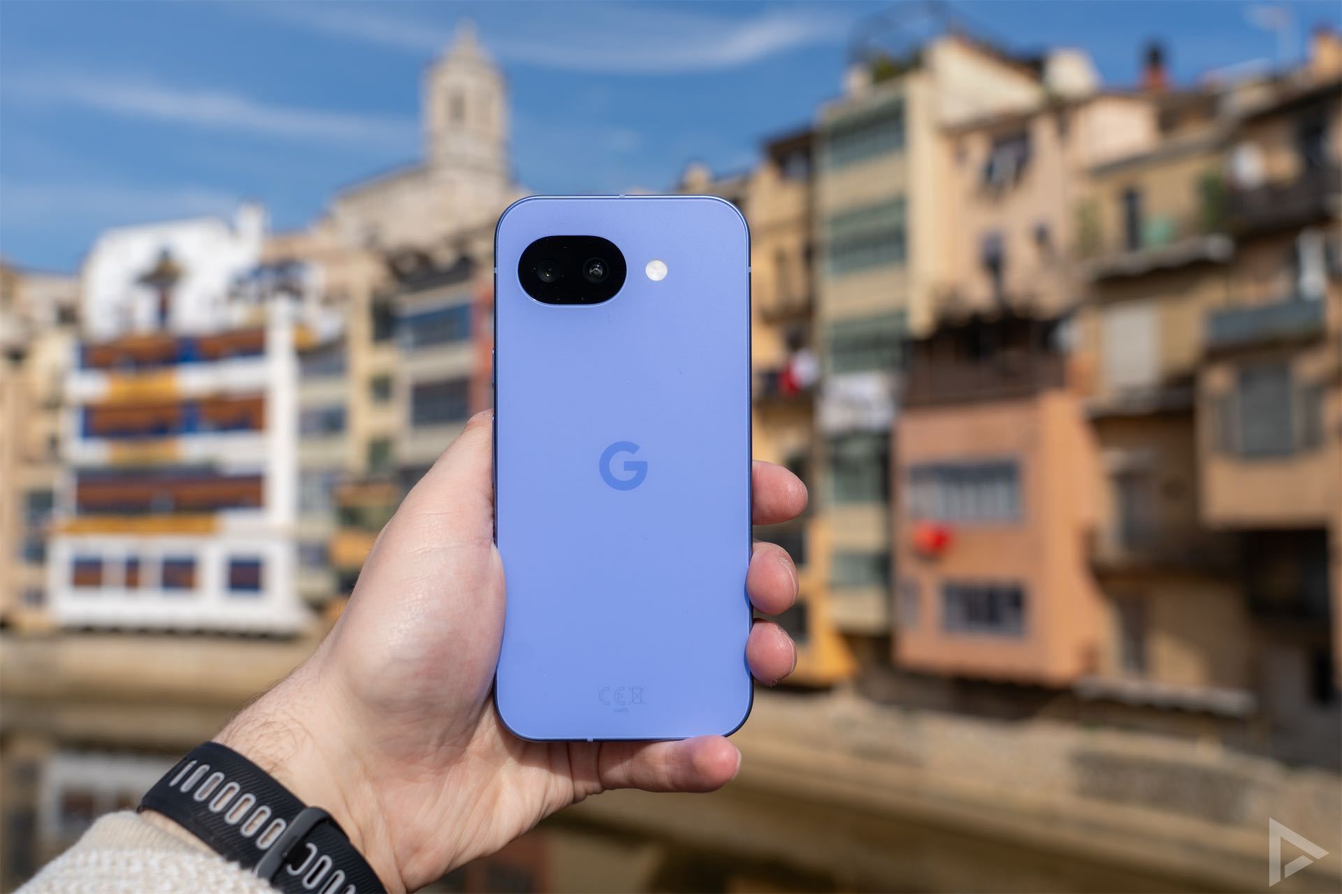 Google Pixel 10a review