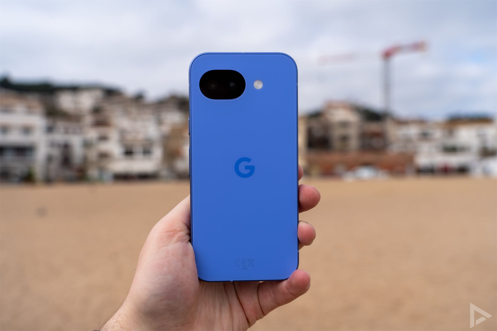 Google Pixel 10a review