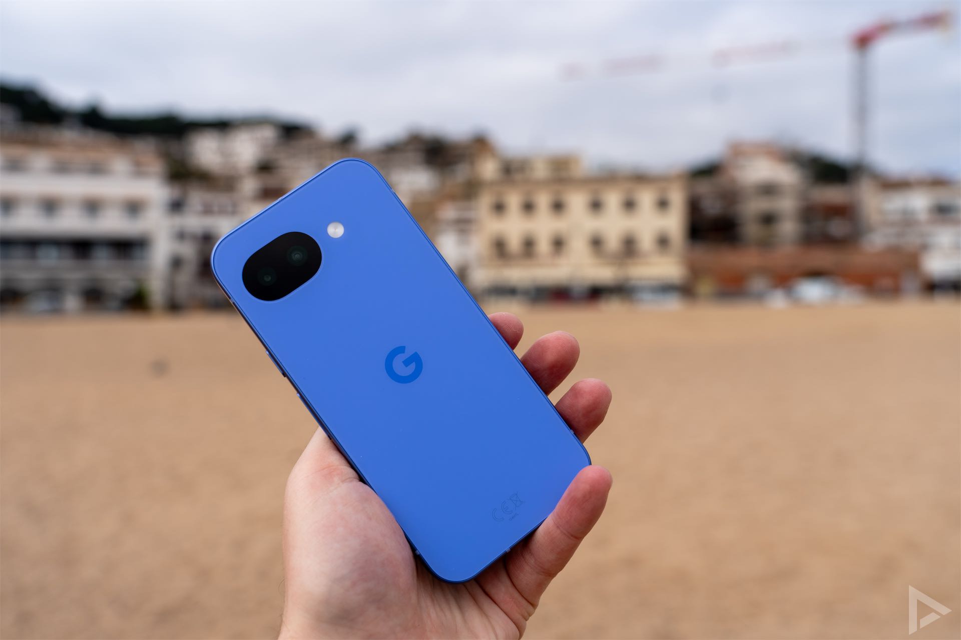 Google Pixel 10a review