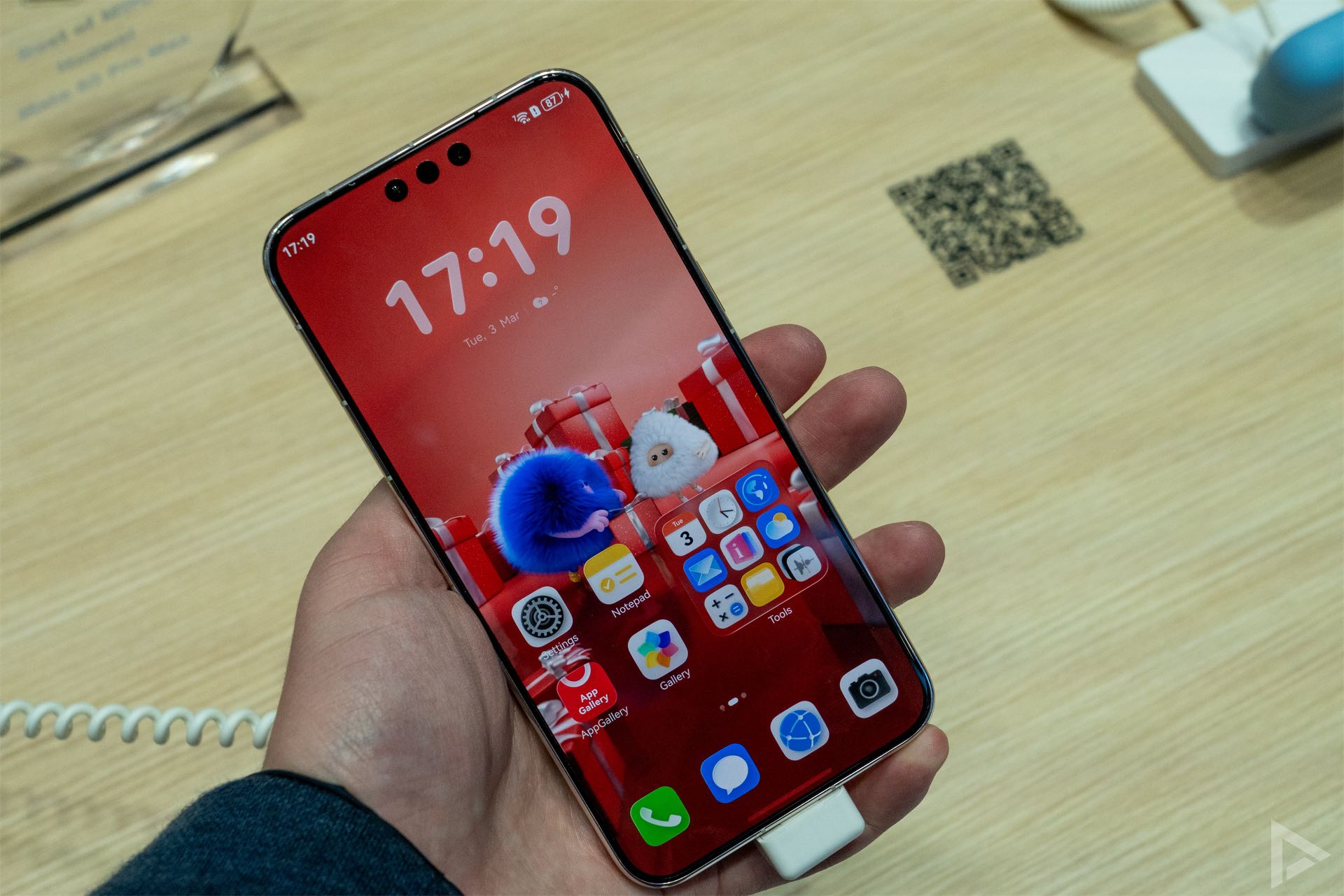 Huawei Mate 80 Pro Max