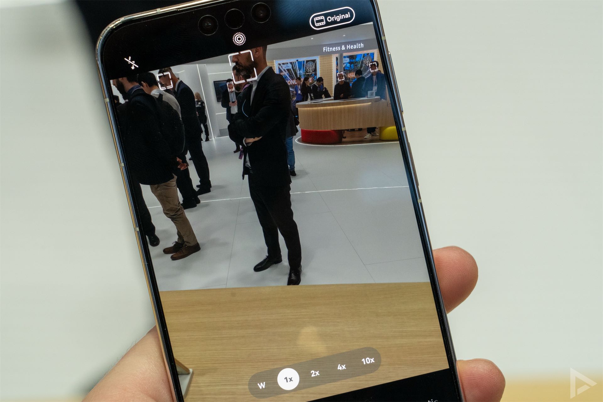 Huawei Mate 80 Pro Max camera