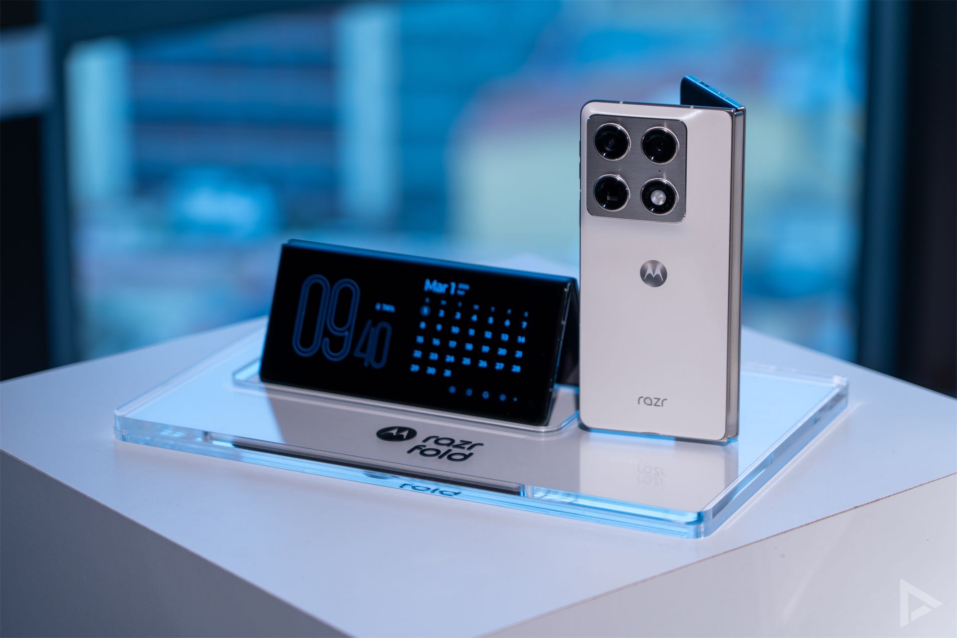 Motorola Razr Fold