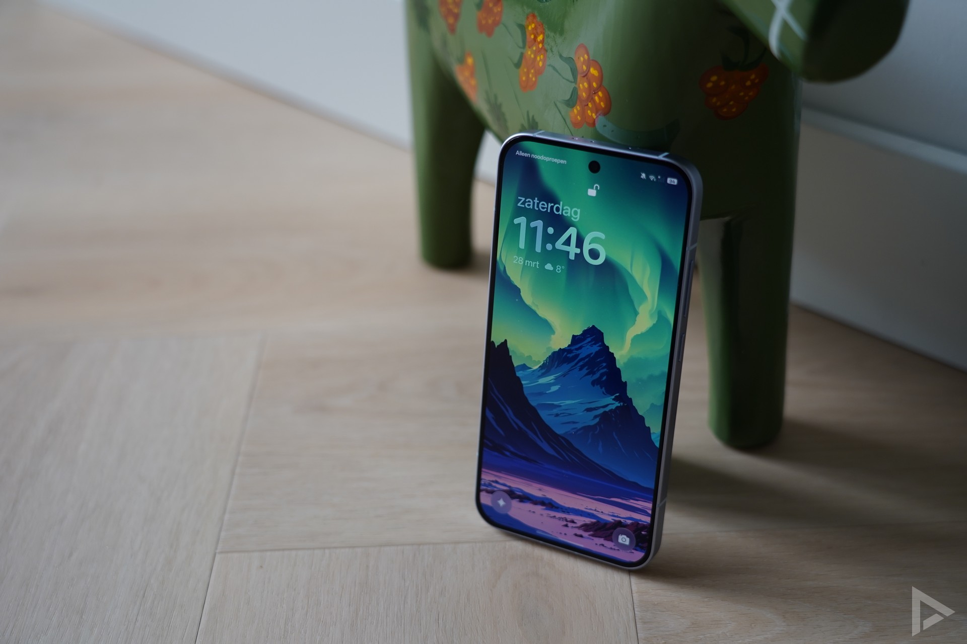 Oppo Reno 15 Pro