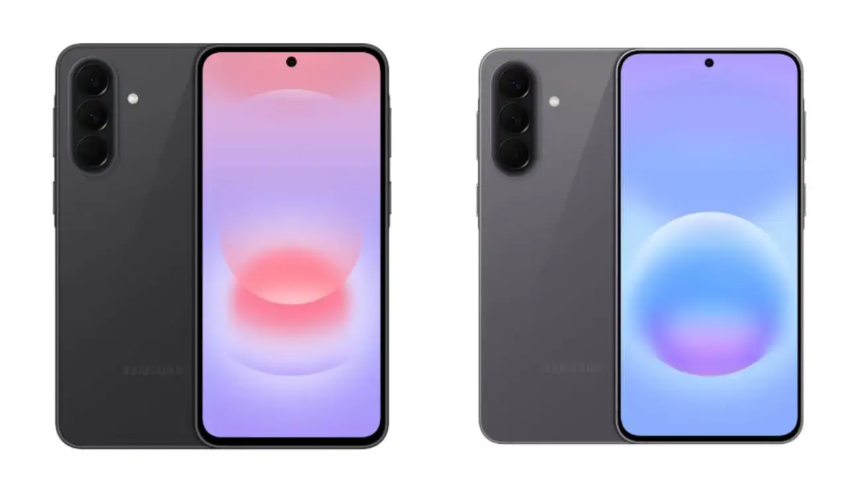 Samsung Galaxy A37 - A57