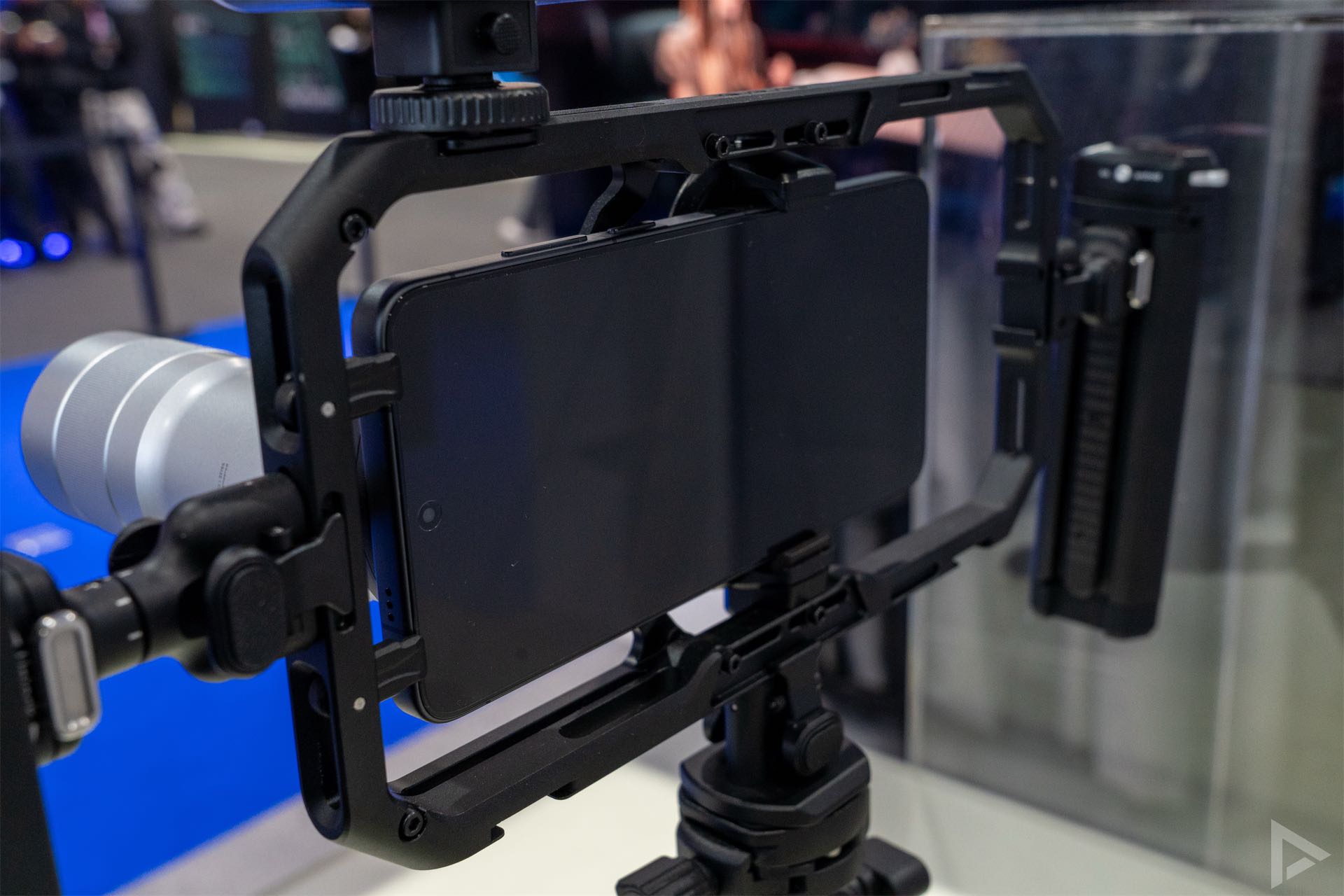 Vivo X300 Ultra camerakooi