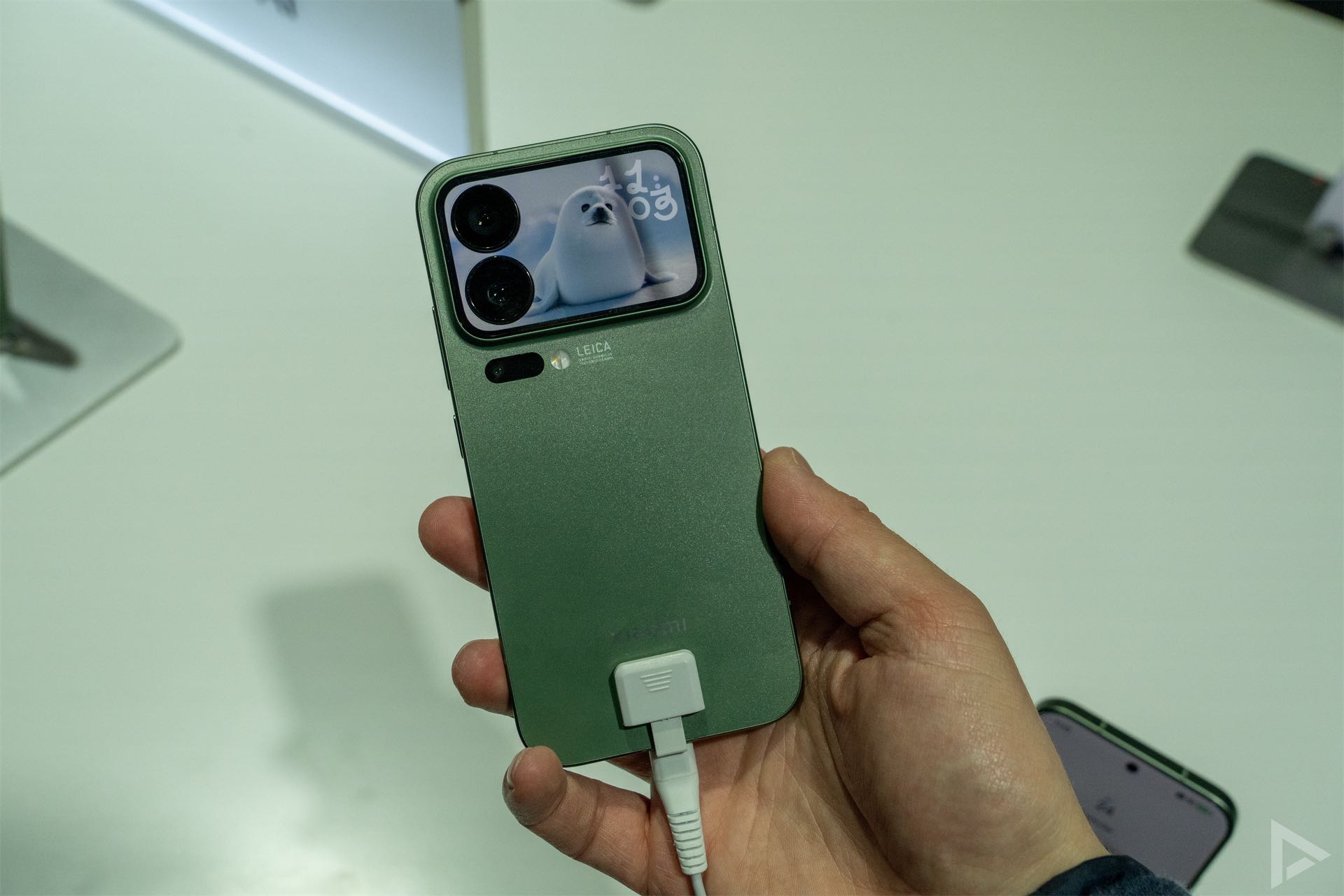 Xiaomi 17 Pro