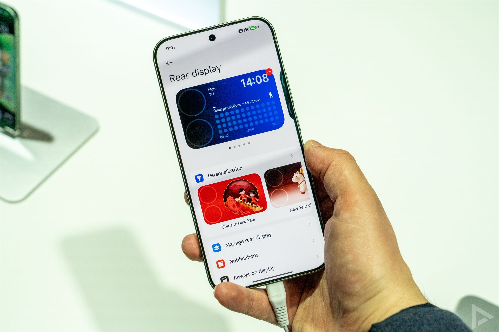 Xiaomi 17 Pro Max