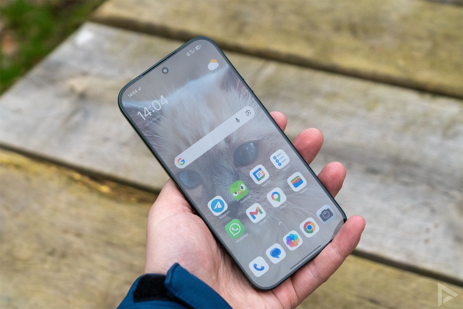 Xiaomi 17 Ultra ervaringen