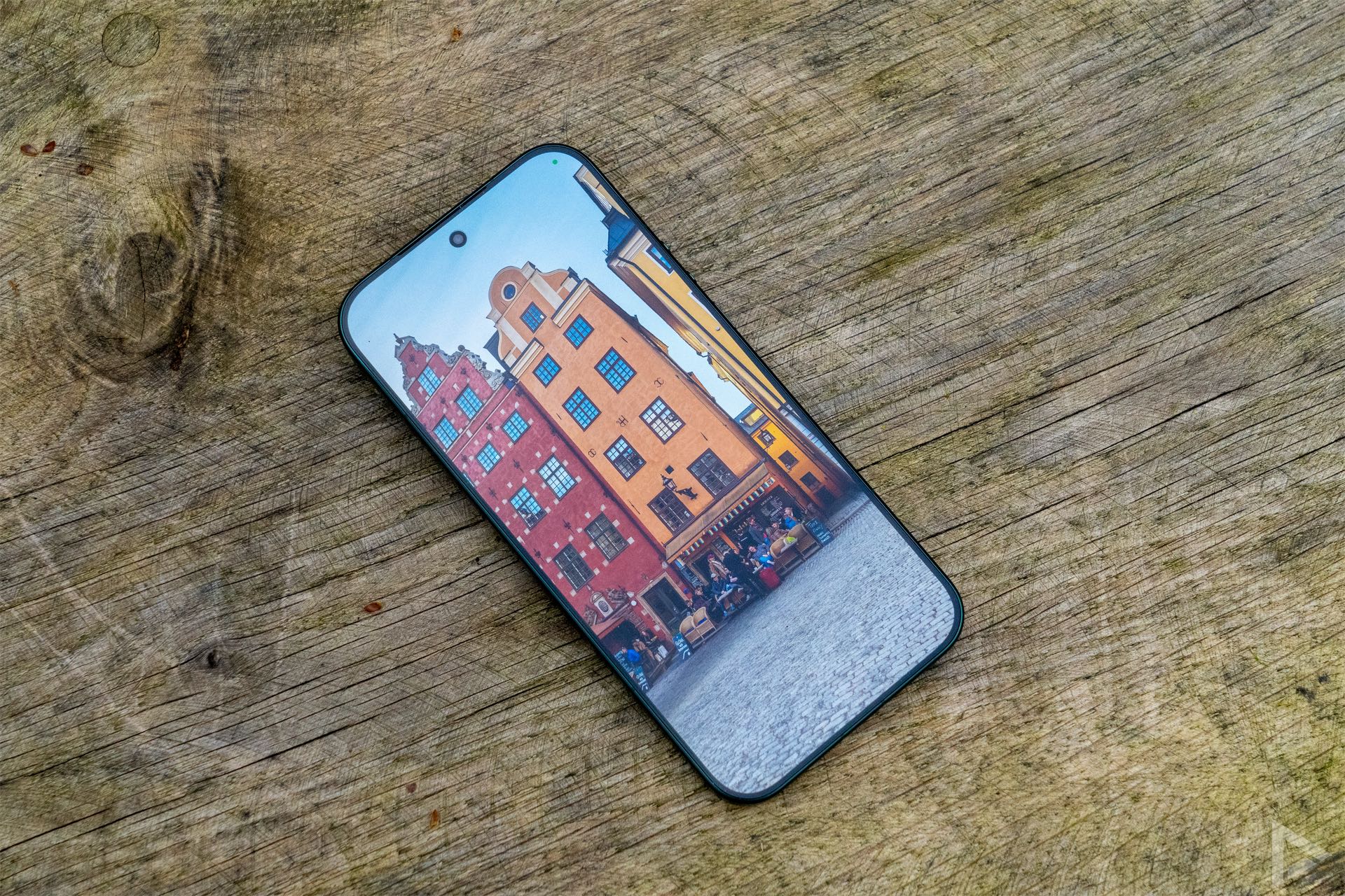 Xiaomi 17 Ultra display