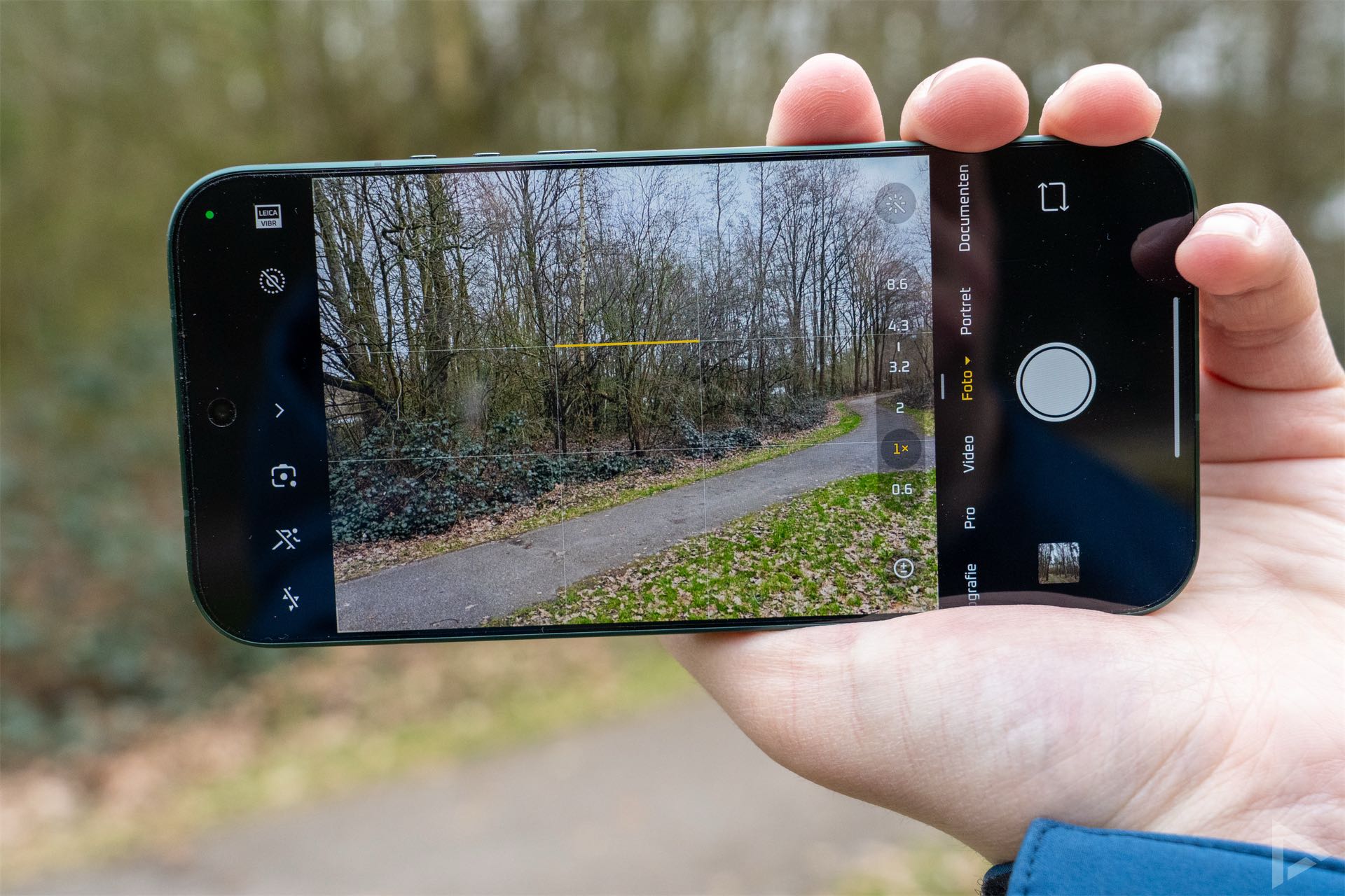 Xiaomi 17 Ultra camera