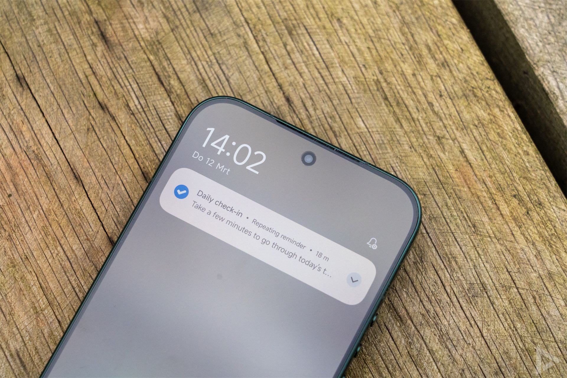 Xiaomi 17 Ultra notificaties