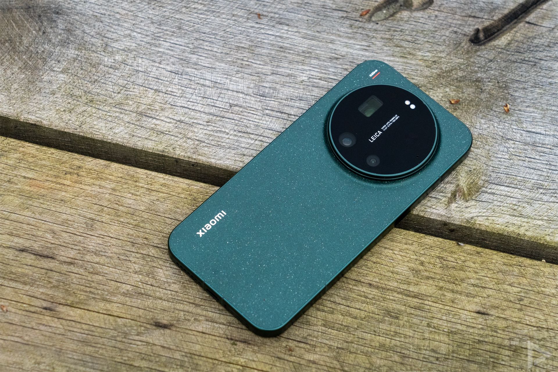 Xiaomi 17 Ultra review