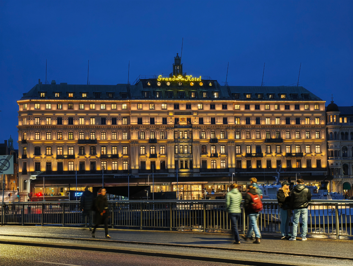 Xiaomi 17 Ultra camera-sample nacht