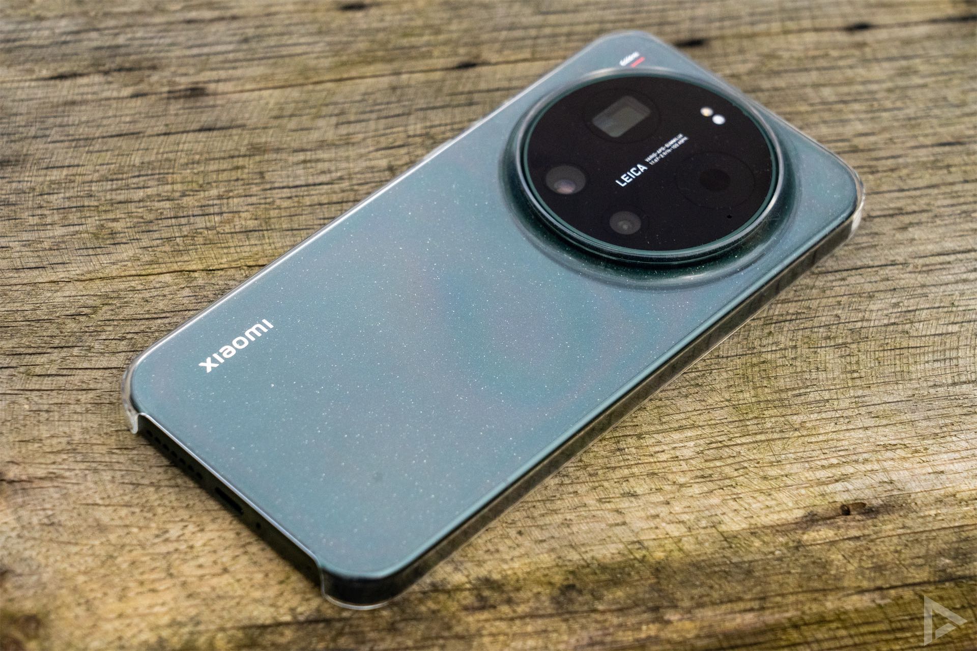 Xiaomi 17 Ultra case