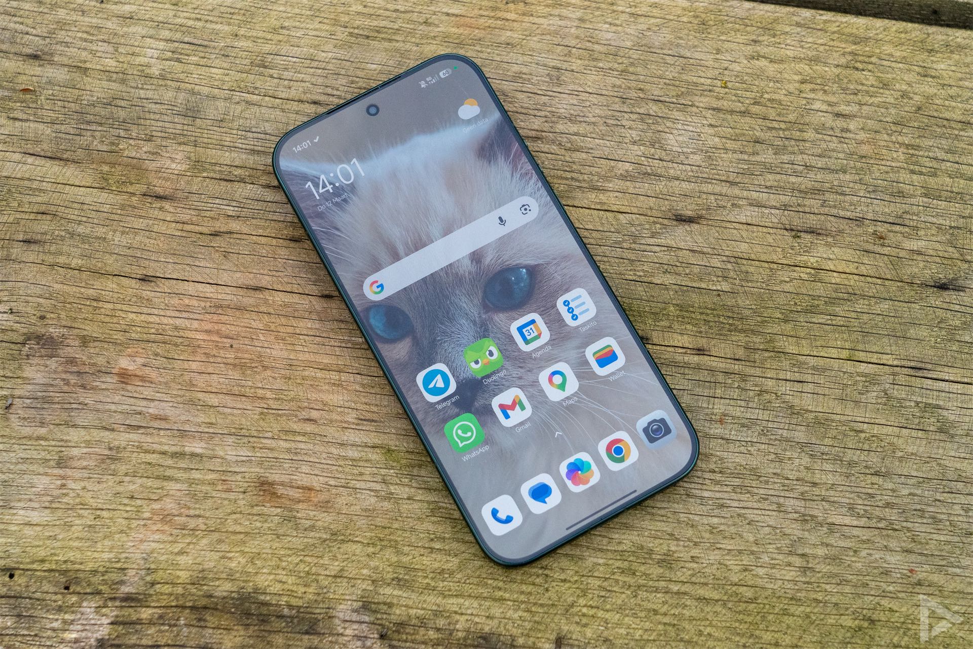 Xiaomi 17 Ultra review