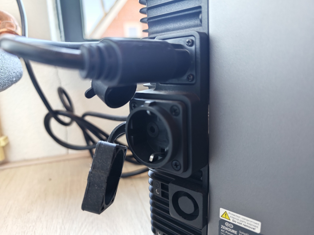 Zendure SolarFlow 2400AC+