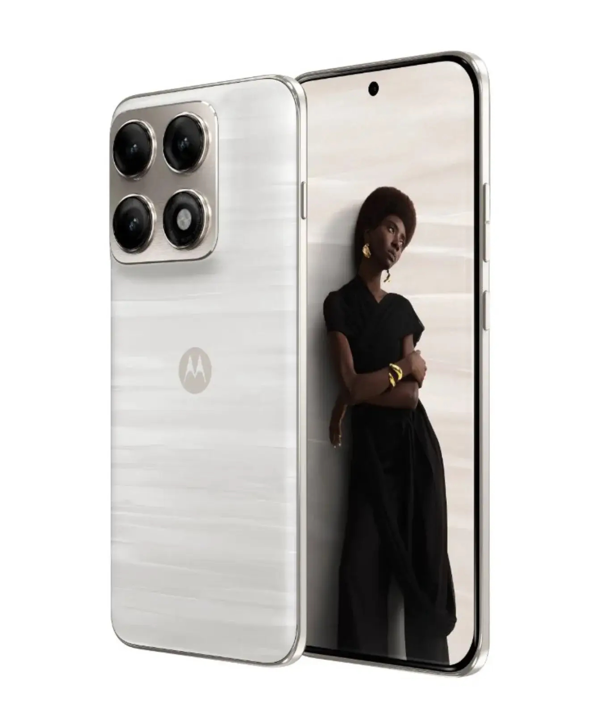 Motorola Edge 70 Pro Plus