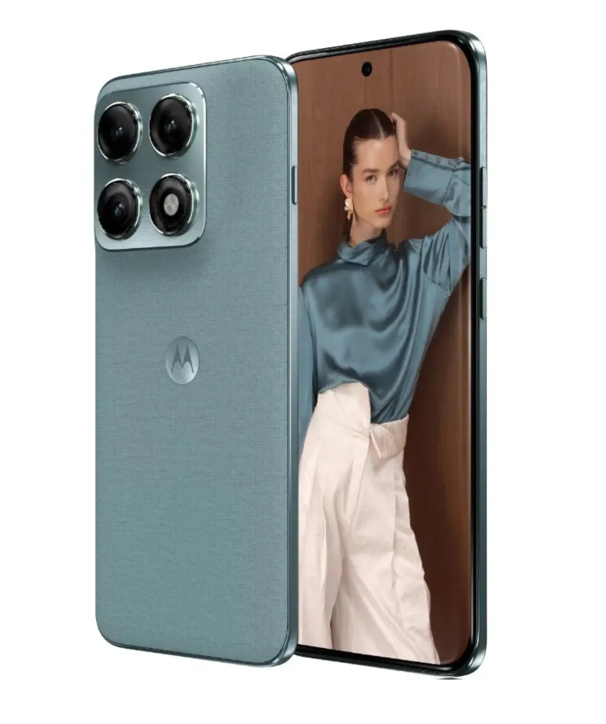 Motorola Edge 70 Pro Plus