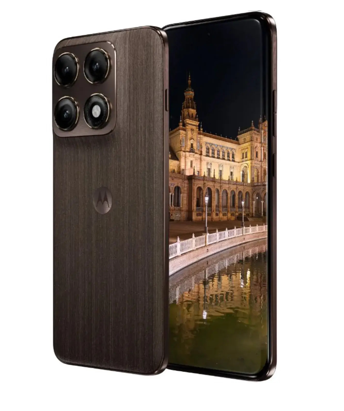 Motorola Edge 70 Pro Plus