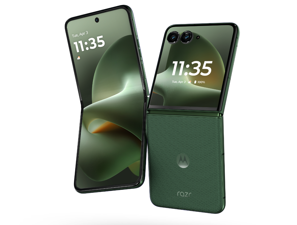 Motorola Razr 70 Plus