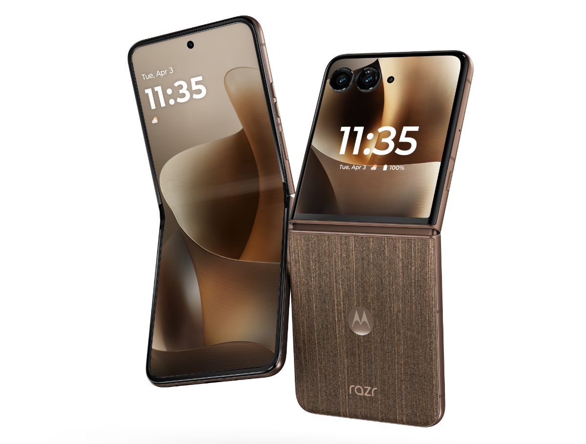 Motorola Razr 70 Ultra