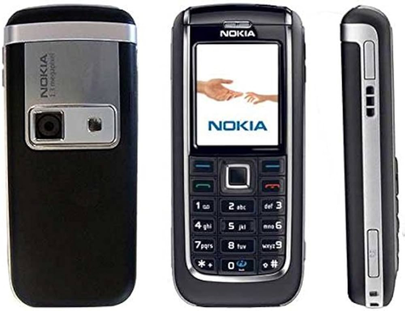 Nokia 6151