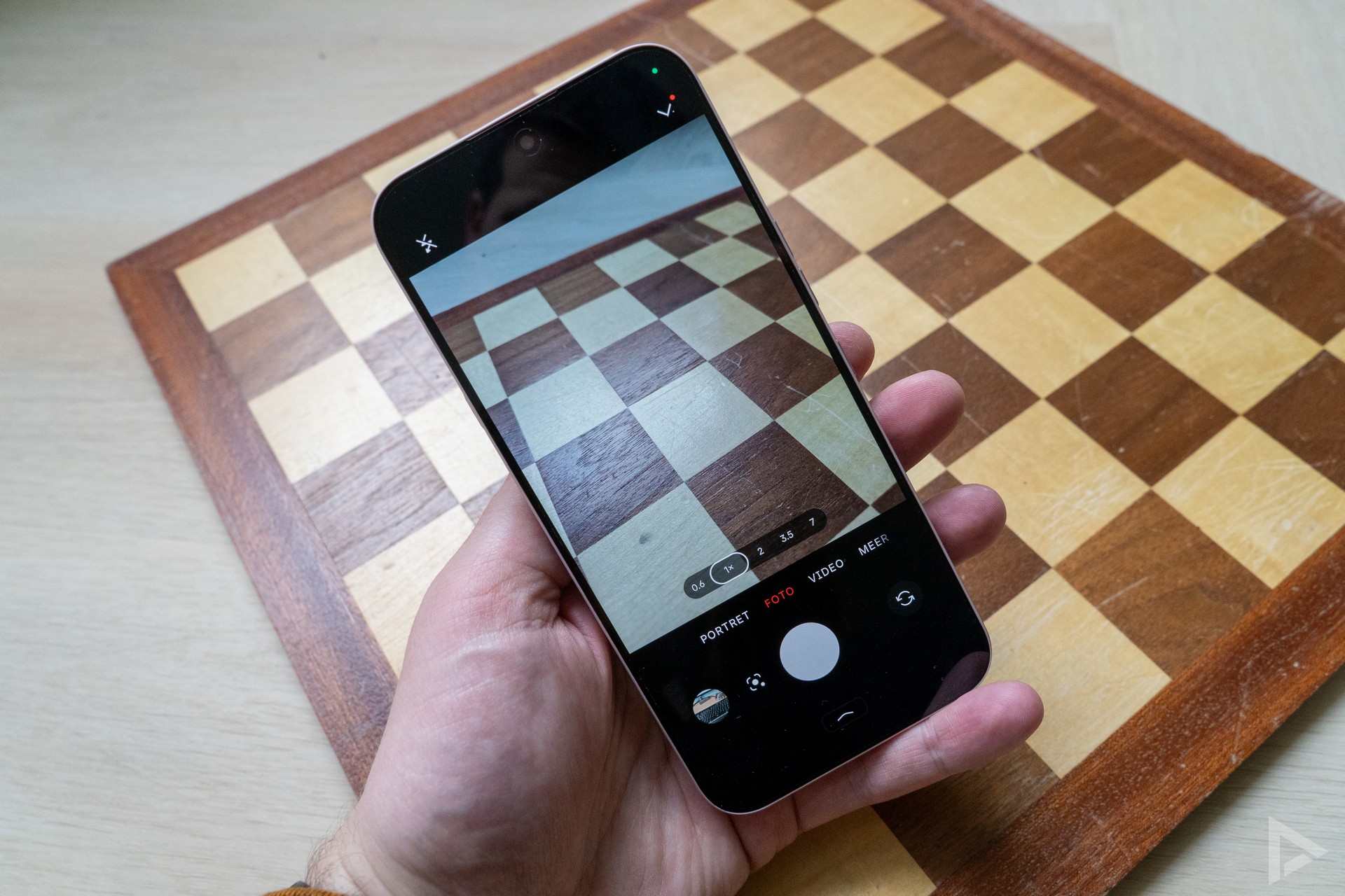 Nothing Phone (4a) Pro camera