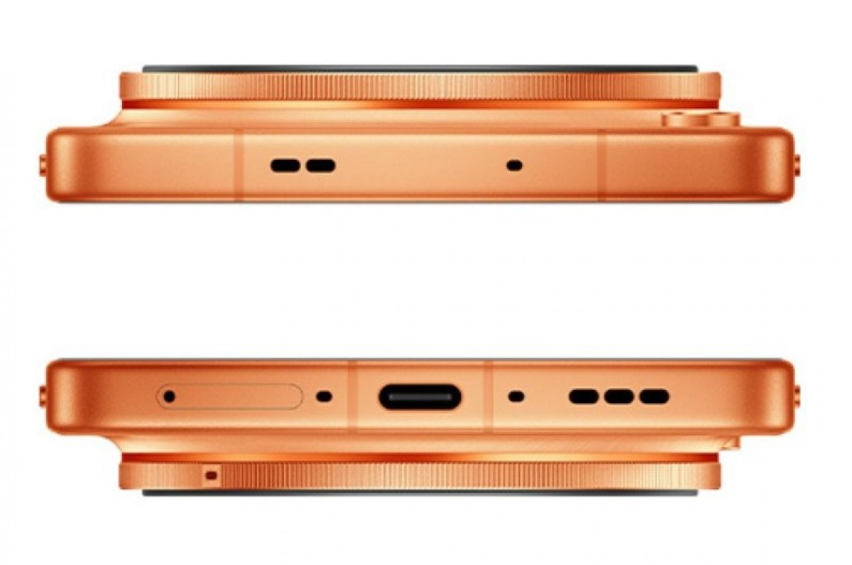 Oppo Find X9 Ultra camera dikte