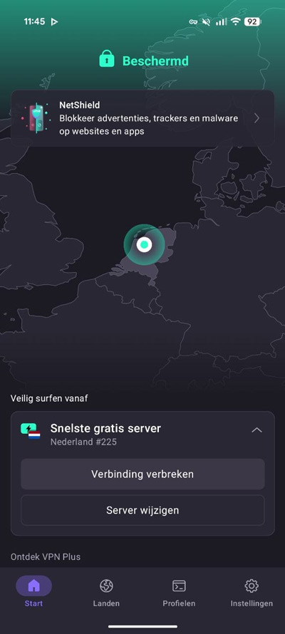 Proton VPN