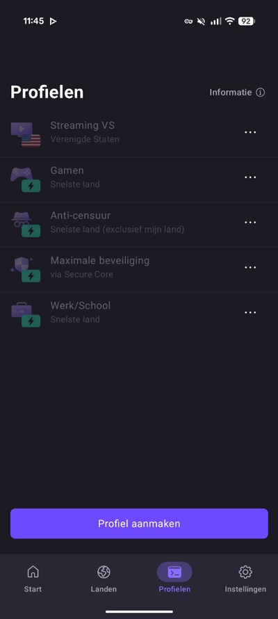 Proton VPN