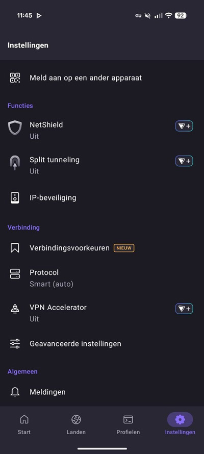 Proton VPN