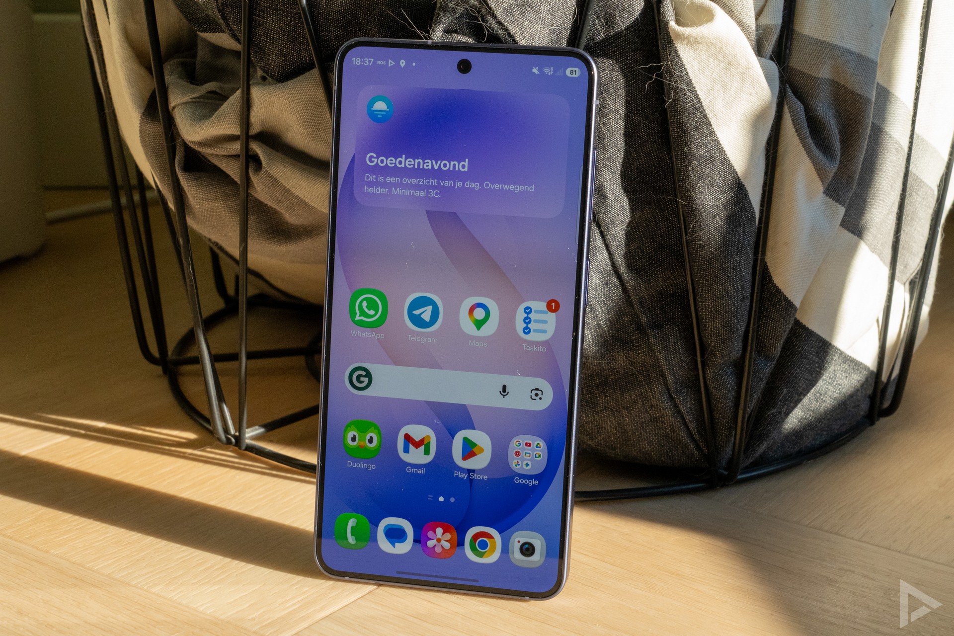 Samsung Galaxy S26 review