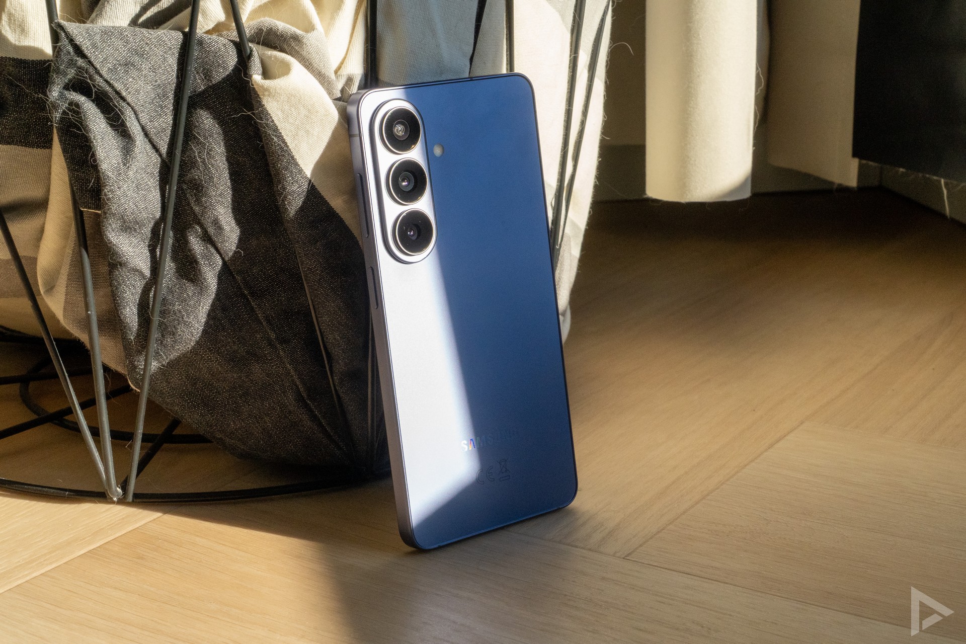 Samsung Galaxy S26 design