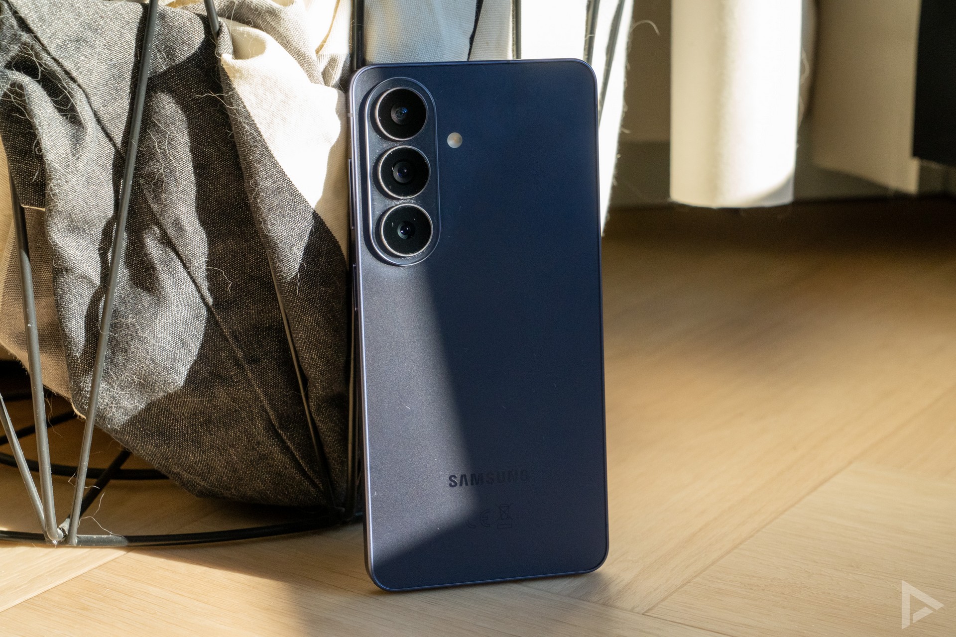 Samsung Galaxy S26 design