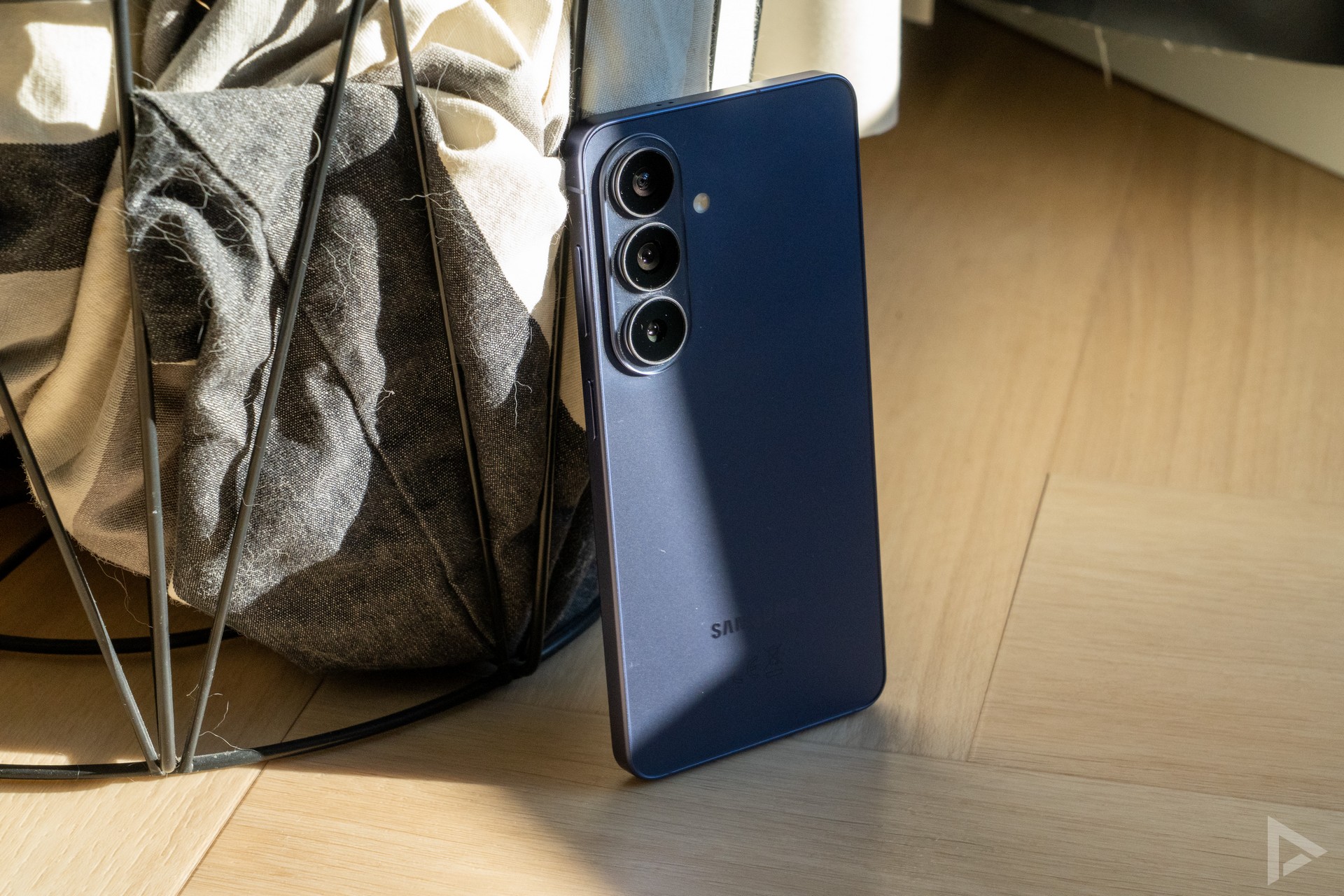 Samsung Galaxy S26 design