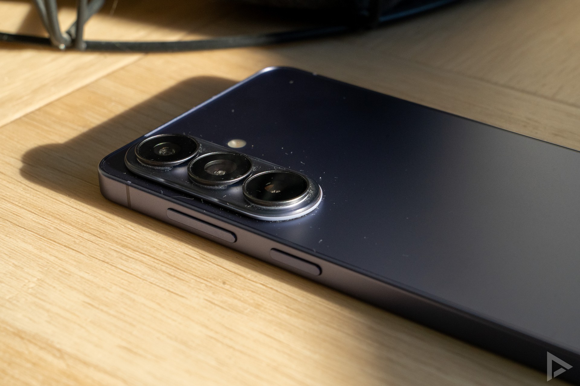 Samsung Galaxy S26 camera