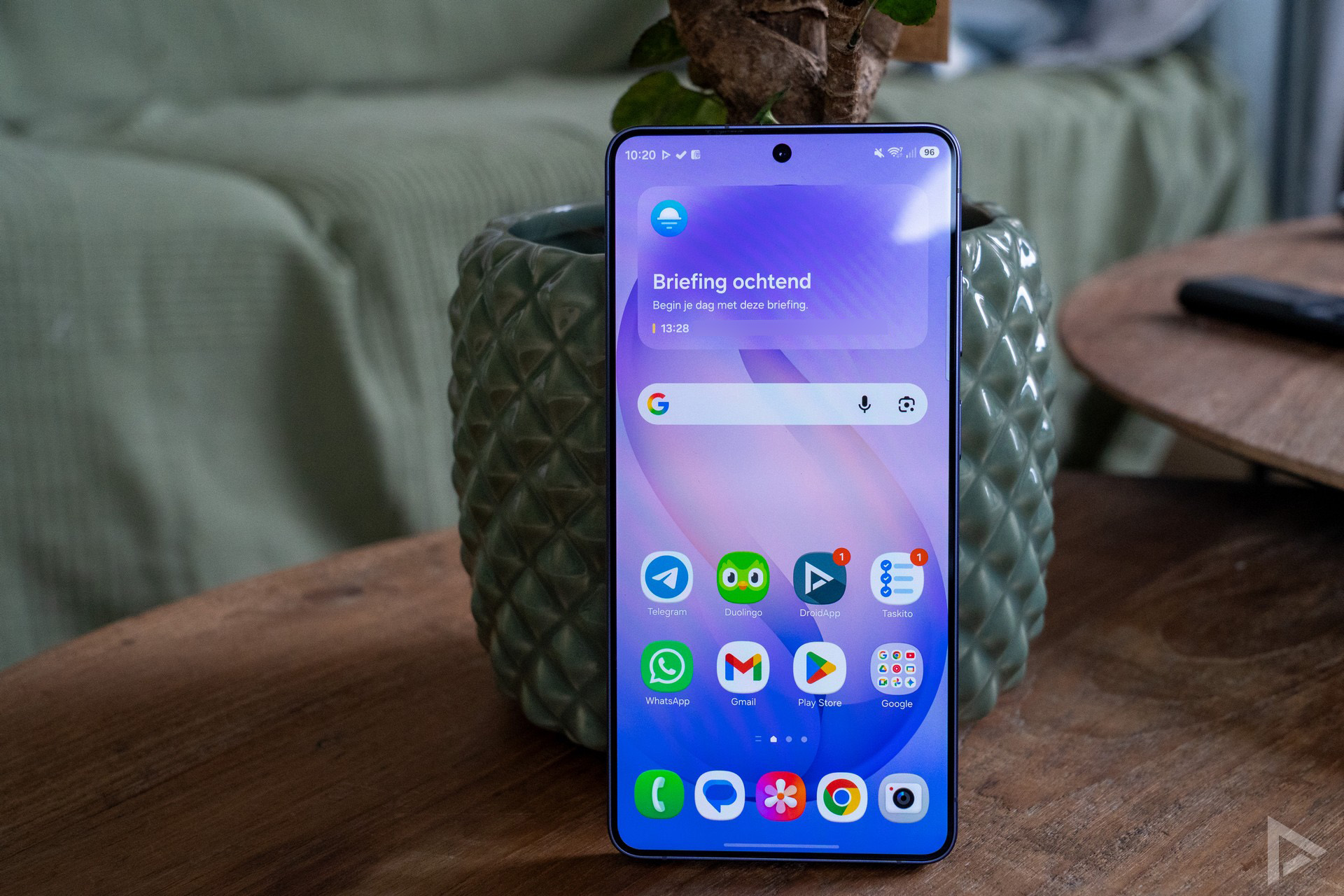 Samsung Galaxy S26 Ultra review